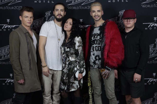 Tokio Hotel pic #835051