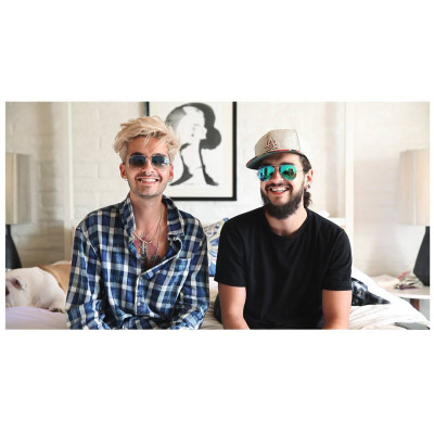 Tokio Hotel pic #785934