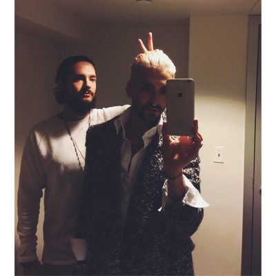 Tokio Hotel pic #828307