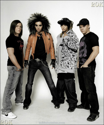 Tokio Hotel pic #752450