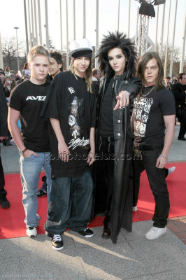 Tokio Hotel pic #765926
