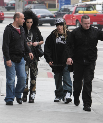 Tokio Hotel pic #803993