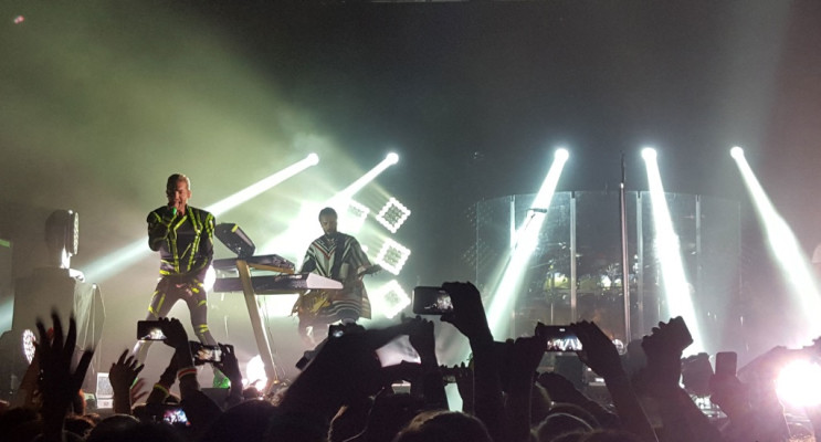 Tokio Hotel pic #821042