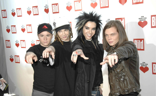 Tokio Hotel pic #795274