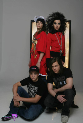Tokio Hotel pic #786567