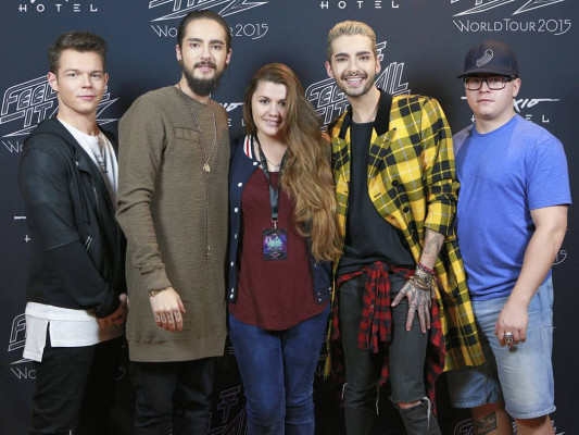 Tokio Hotel pic #812721