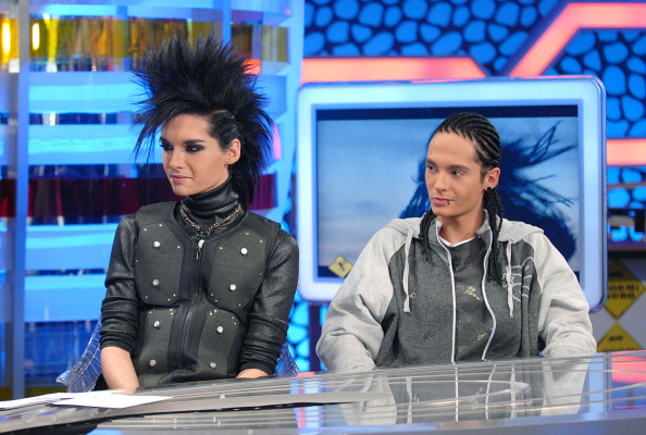 Tokio Hotel pic #821490