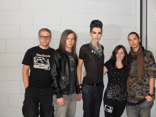 Tokio Hotel pic #842587