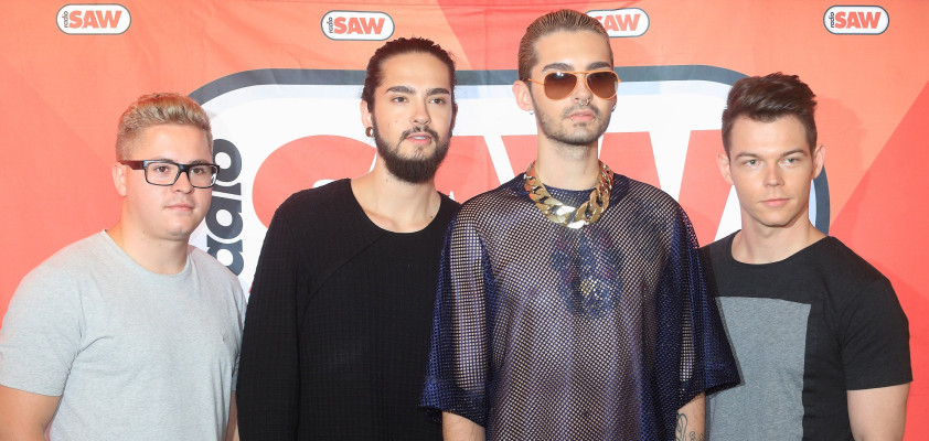 Tokio Hotel pic #856187