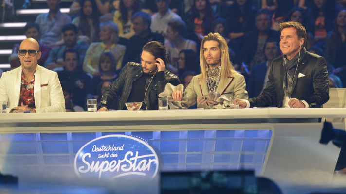 Tokio Hotel pic #807697