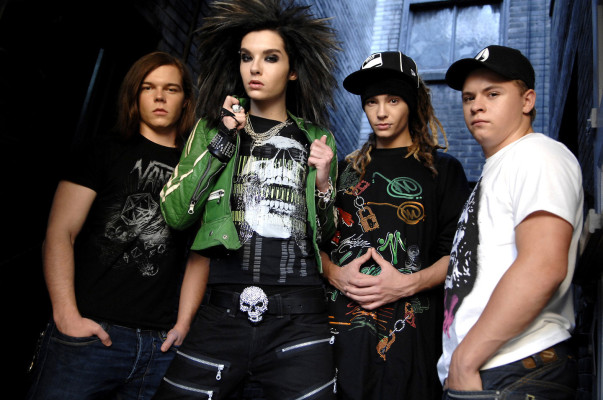 Tokio Hotel pic #824337