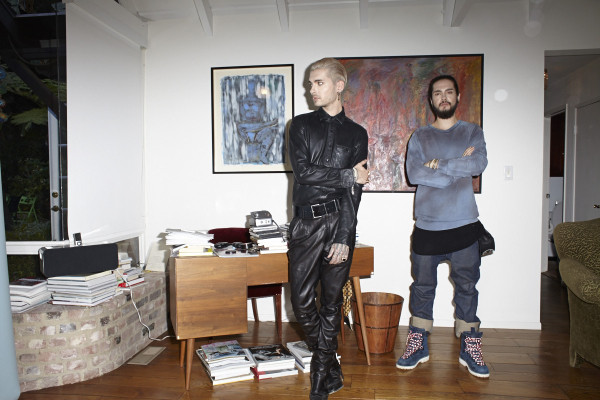 Tokio Hotel pic #831462