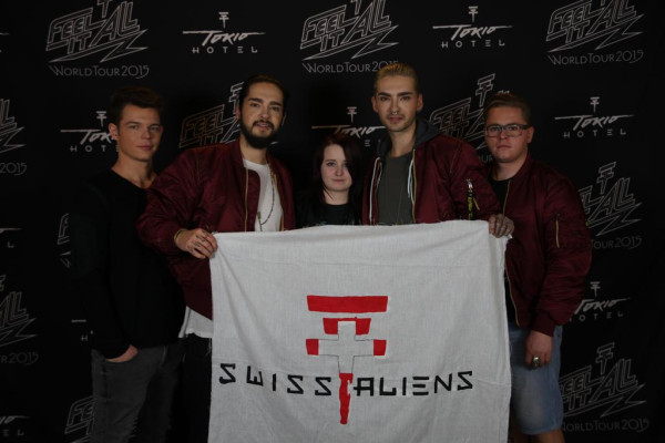 Tokio Hotel pic #837886