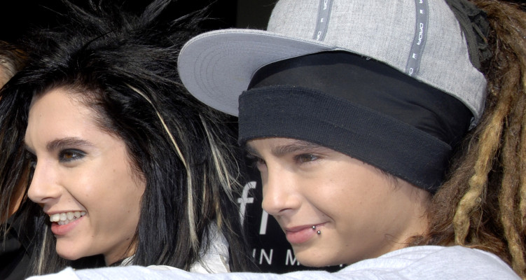 Tokio Hotel pic #836044