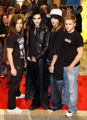 Tokio Hotel pic #837779