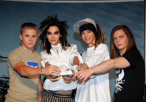 Tokio Hotel pic #851185