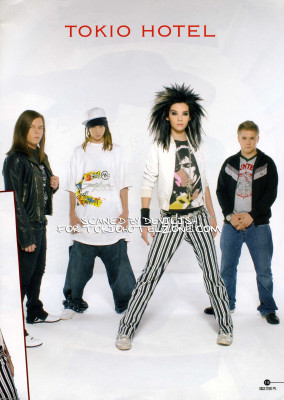 Tokio Hotel pic #806160