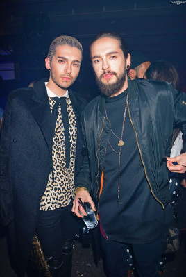 Tokio Hotel pic #833365