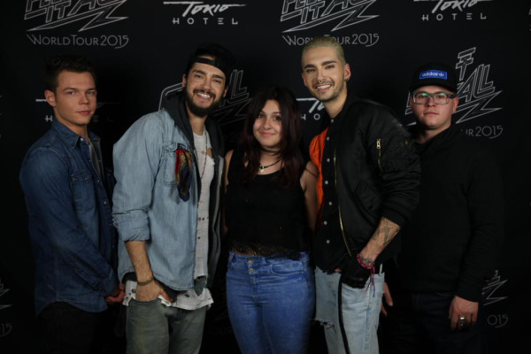 Tokio Hotel pic #815974