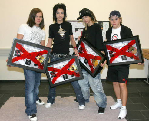 Tokio Hotel pic #795906