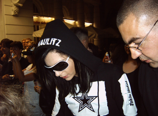 Tokio Hotel pic #778211