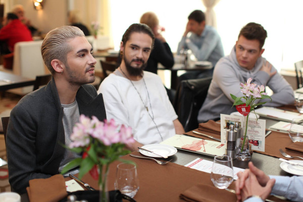 Tokio Hotel pic #807515