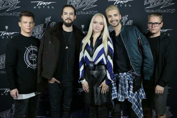 Tokio Hotel pic #847225