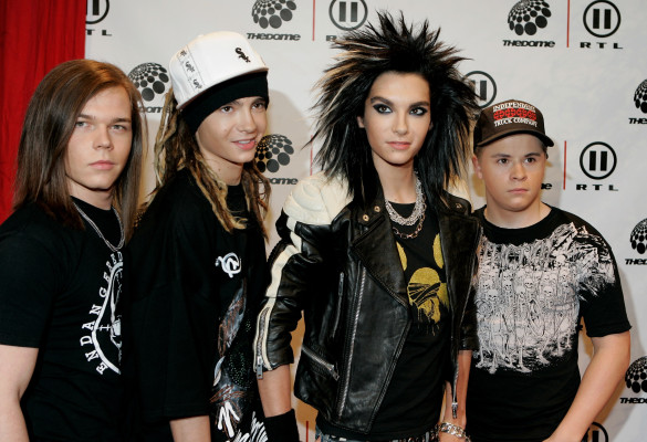 Tokio Hotel pic #756926