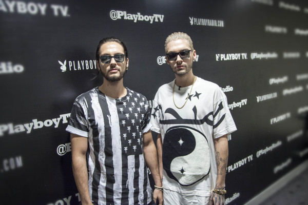 Tokio Hotel pic #768887