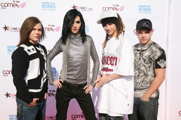 Tokio Hotel pic #817594