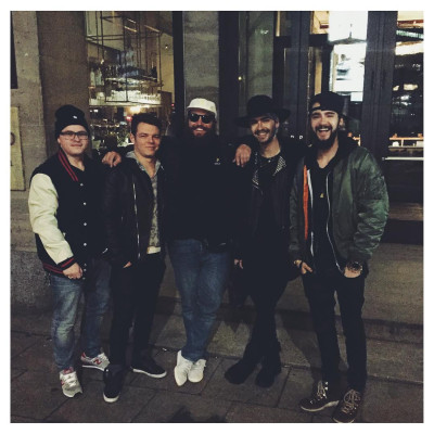 Tokio Hotel pic #842973