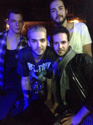 Tokio Hotel pic #832539