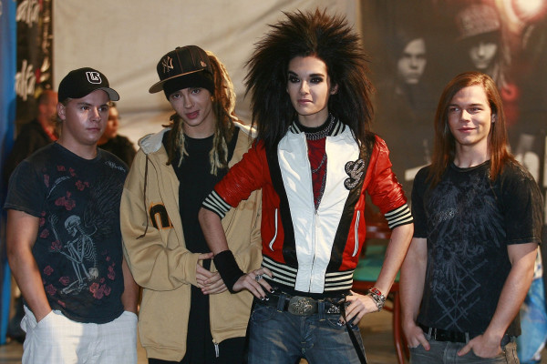 Tokio Hotel pic #846058