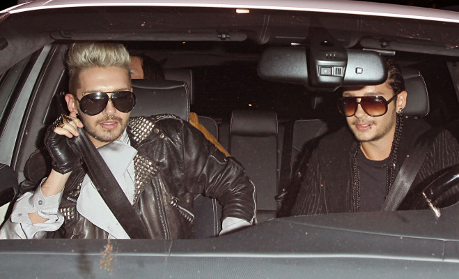 Tokio Hotel pic #836411
