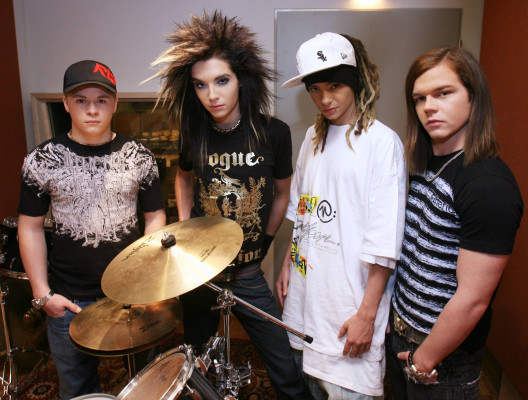 Tokio Hotel pic #850269