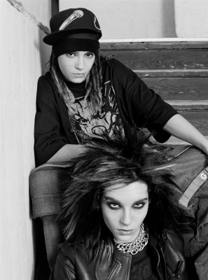 Tokio Hotel pic #856983