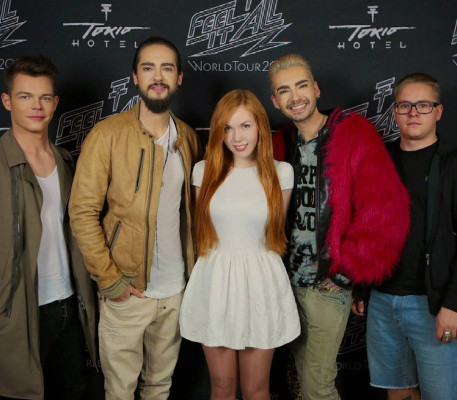 Tokio Hotel pic #818738