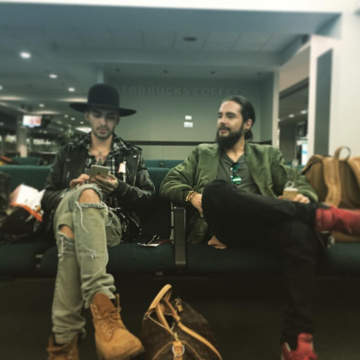 Tokio Hotel pic #829731