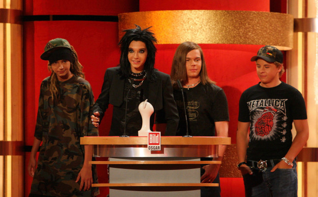 Tokio Hotel pic #843420