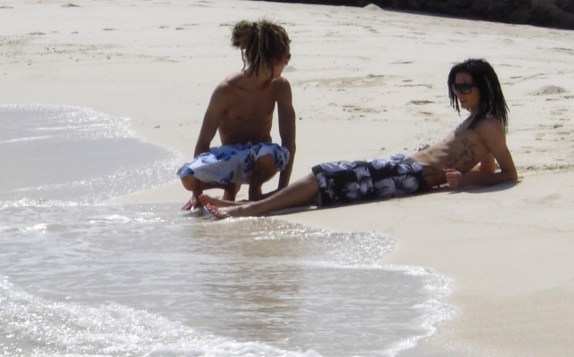 Tokio Hotel pic #759460