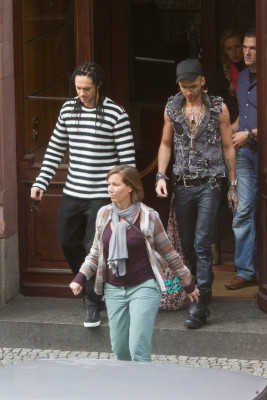 Tokio Hotel pic #818985