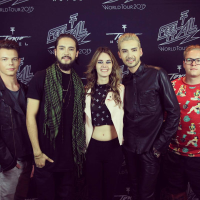 Tokio Hotel pic #830117