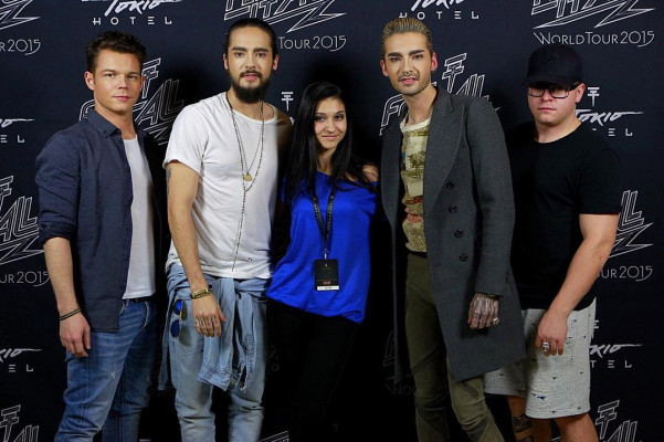 Tokio Hotel pic #838426