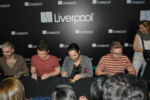 Tokio Hotel pic #854874