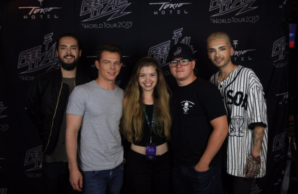 Tokio Hotel pic #790577