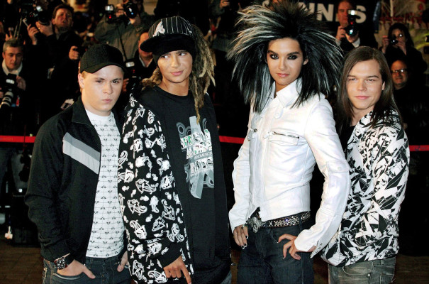 photo 23 in Tokio Hotel gallery [id862190] 2016-07-03 00:00:00