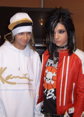 Tokio Hotel pic #822359