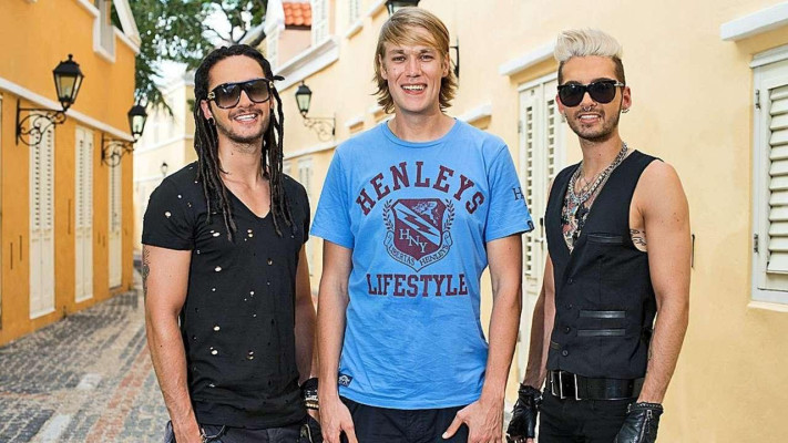 Tokio Hotel pic #788183