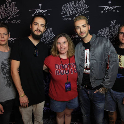Tokio Hotel pic #797648