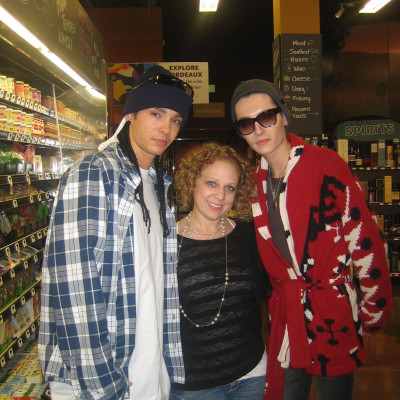 Tokio Hotel pic #805043